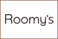Roomy's