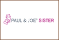 PAUL & JOE SISTER