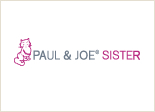 PAUL & JOE SISTER
