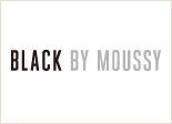 BLACK BY MOUSSY